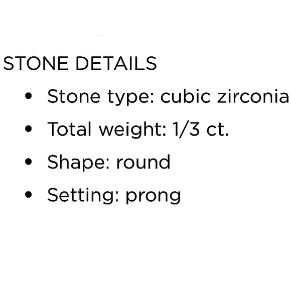 Paige Harper Pavé Crystal Angel Number '111' Pendant Necklace, 16”+ 2” Extender - Picture 7 of 8